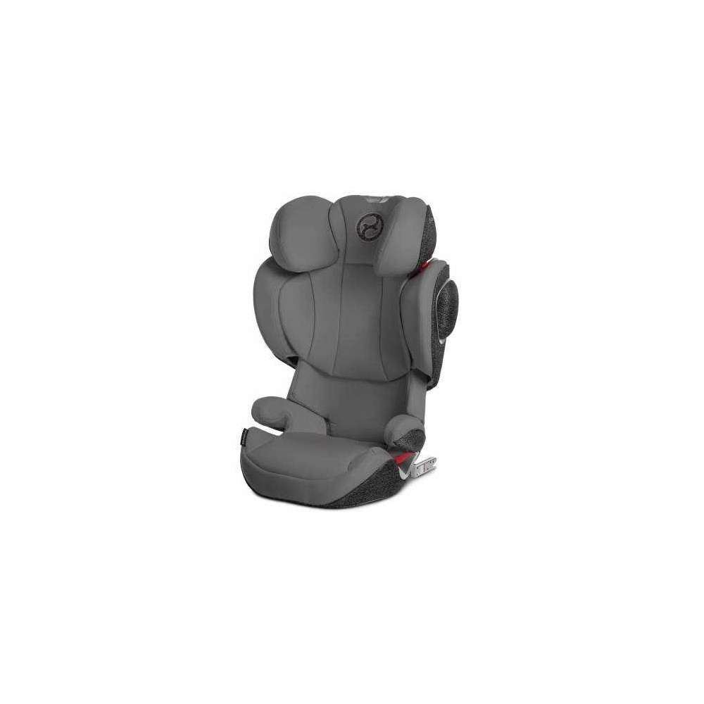 Автокресло cybex solution z