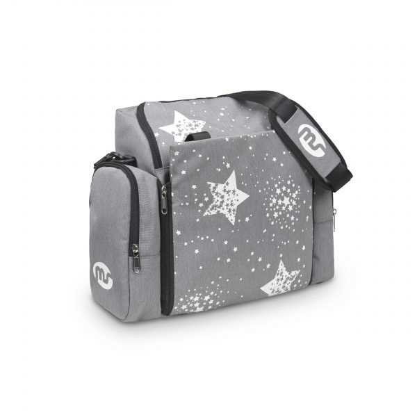 Mochila elevador MS Booster Stars