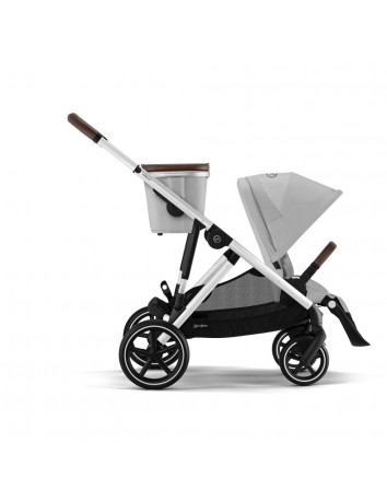 silla sillita paseo bebe niñoa keo negra innovaciones ms carrito ligera  21503 hasta 22 kg facil plegado