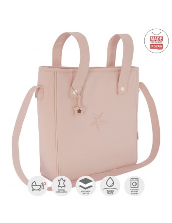 Bolso Panera para carro Bebé MAYORAL Color OLD PINK