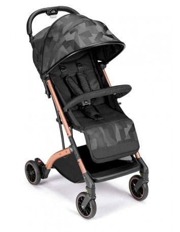silla sillita paseo bebe niñoa keo negra innovaciones ms carrito