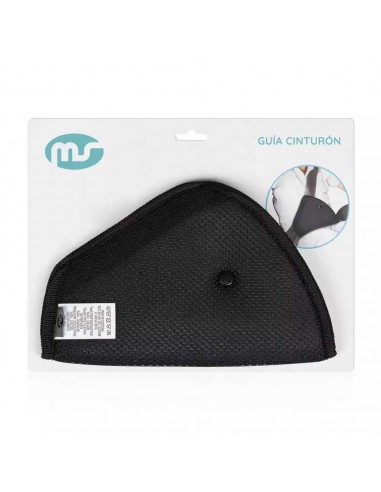 Guia Cinturon Silla de Auto MS