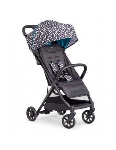 Silla de paseo Inglesina Quid 2 Polka Dot Black