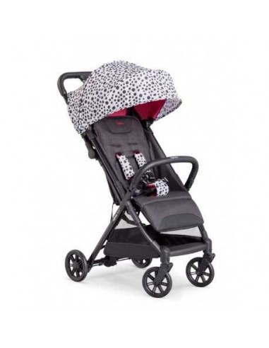 Silla de paseo Inglesina Quid 2 Polka Dot White