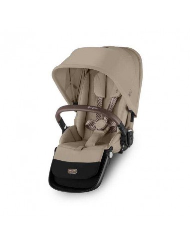 Silla para Cybex Gazelle S Almond Beige