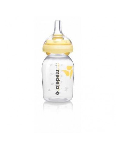 Biberón Medela Calma 150 ml