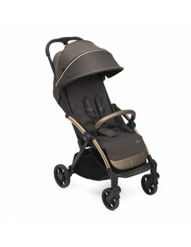 Silla de Paseo Chicco Goody XPlus Bronze Lizard Re Lux Eco+