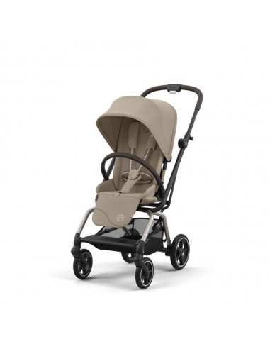 Silla de paseo Cybex Eezy S Twist+ 2