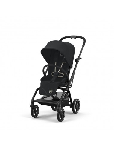 Silla de paseo Cybex Eezy S Twist+ 2