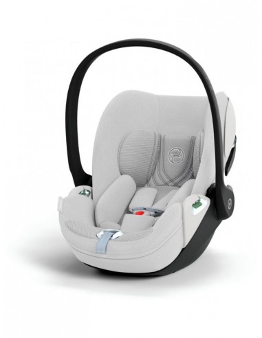 Silla de auto Cybex Cloud T Plus  i-size grupo 0