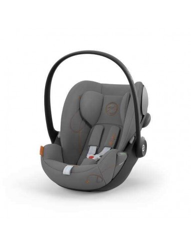 Silla de auto Grupo 0 Cybex Cloud G I-Size