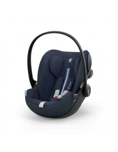 Silla de auto Grupo 0 Cybex Cloud G I-Size Plus Ocean Blue