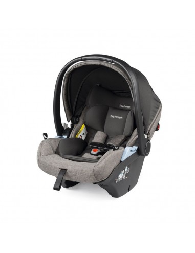 Silla de auto Grupo 0 Peg Perego Primo Viaggio Lounge