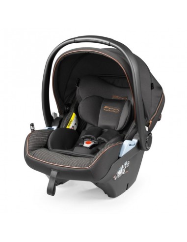 Silla de auto Grupo 0 Peg Perego Primo Viaggio Lounge