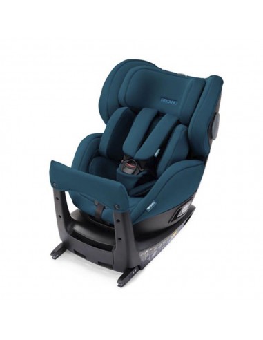 Silla de auto Grupo 0/1 Recaro Salia I-Size Select