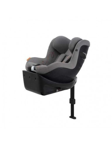 Silla de auto Grupo 0/1 Cybex Sirona Gi Comfort