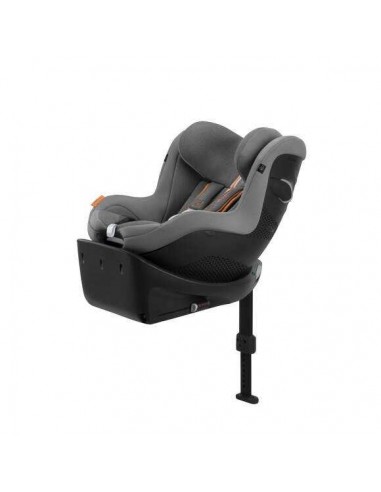 Silla de auto Grupo 0/1 Cybex Sirona Gi Plus