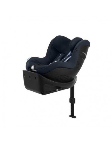 Silla de auto Grupo 0/1 Cybex Sirona Gi Plus