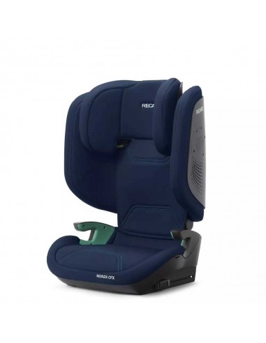 Silla de auto Grupo 2/3 Recaro Monza CFX