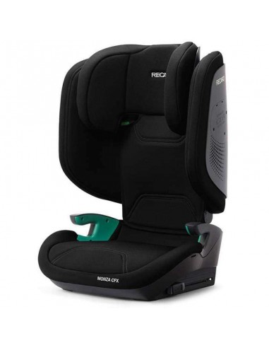 Silla de auto Grupo 2/3 Recaro Monza CFX