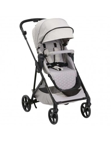 Silla de paseo Chicco Seety Florence Beige