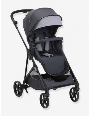 Silla de paseo Chicco Seety Boston Grey