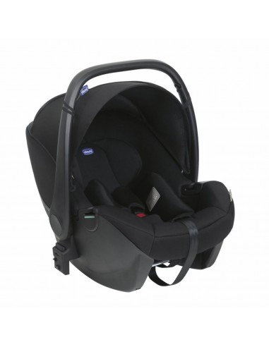 Silla de auto Grupo 0 Chicco Kory Essential Black