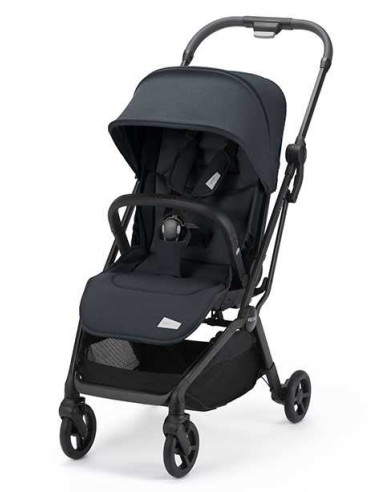 Silla de paseo Recaro Lexa Elite Prime