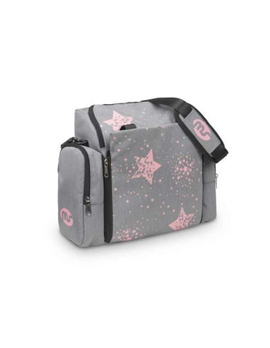 Mochila elevador MS Booster Stars