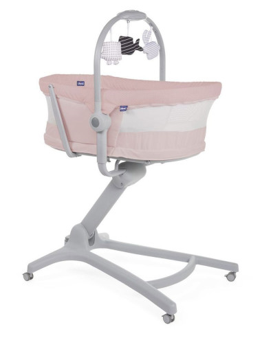 Chicco Baby Hug 4 In 1