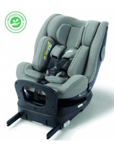 Silla de auto Recaro Salia 125 grupo 0/1/2