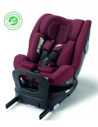 Silla de auto Recaro Salia 125 grupo 0/1/2