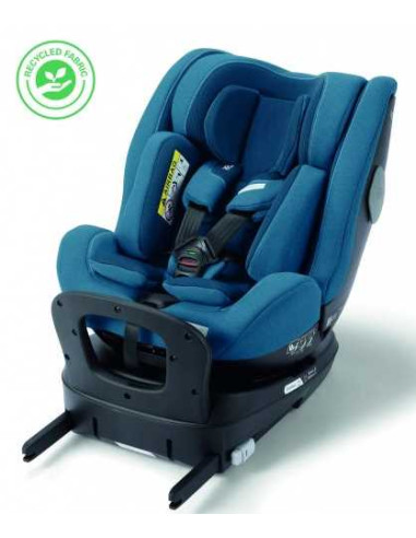 Silla de auto Recaro Salia 125 grupo 0/1/2