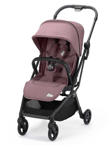 Silla de paseo Recaro Lexa Elite Prime