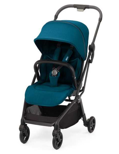 Silla de paseo Recaro Lexa Elite Select