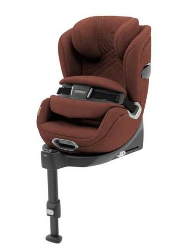 Silla de auto Cybex Anoris T I-size Grupo 1/2