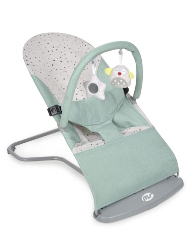 Hamaca MS Lullaby Gris