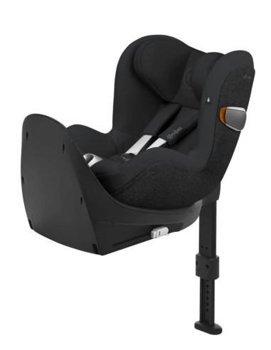 Silla de auto Grupo 0/1 Cybex Sirona Zi I-Size Comfort