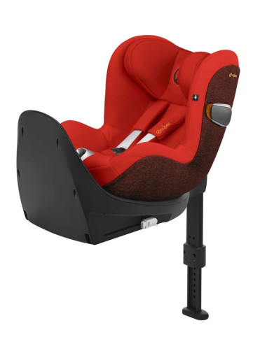 Silla de auto Grupo 0/1 Cybex Sirona Zi I-Size Comfort