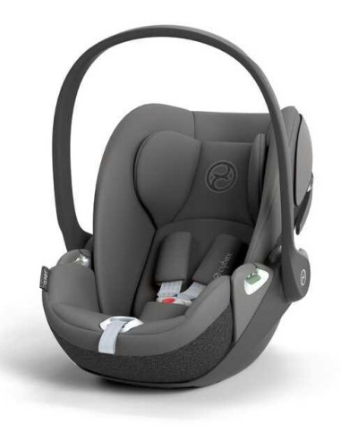 Silla de auto Cybex Cloud T i-size grupo 0