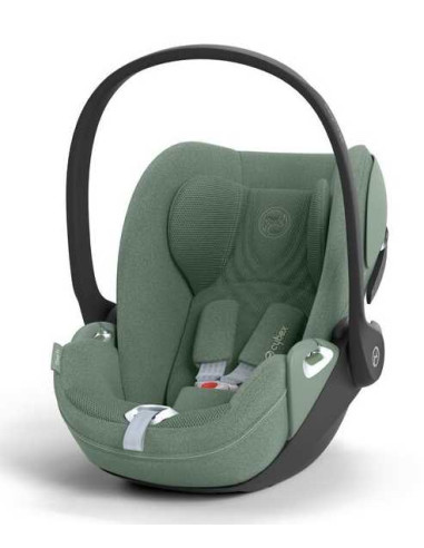 Silla de auto Cybex Cloud T Plus  i-size grupo 0