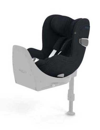 Silla de auto Cybex Sirona T Plus i-size grupo 0/1